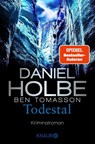 Todestal - Daniel Holbe ; Ben Tomasson - 9783426529300
