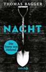 NACHT - Die Toten von Jütland - Thomas Bagger - 9783426529669