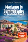 Madame le Commissaire und die gefährliche Begierde - Pierre Martin - 9783426529959