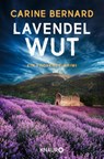 Lavendel-Wut - Carine Bernard - 9783426530658