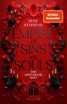 Empire of Sins and Souls 2 - Das gestohlene Herz - Beril Kehribar - 9783426530931