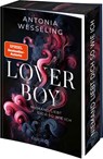 Loverboy - Niemand liebt dich so wie ich - Antonia Wesseling - 9783426560242