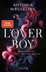 Loverboy - Niemand liebt dich so wie ich - Antonia Wesseling - 9783426560242