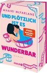 Und plötzlich ist es wunderbar - Mhairi McFarlane - 9783426560389