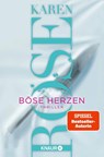 Böse Herzen - Karen Rose - 9783426560945
