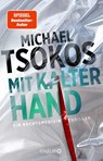 Mit kalter Hand - Michael Tsokos - 9783426560952