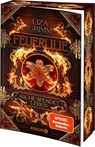 Feuerlilie. Asche spendet Leben - Liza Grimm - 9783426561560