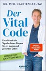 Der Vital-Code - Carsten Lekutat - 9783426561652
