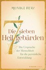 Die sieben Heilgebärden - Monika Herz - 9783426562000