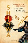Shinwa. Das Echo der Worte - Christian Gerhard - 9783426562093