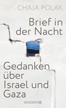 Brief in der Nacht - Chaja Polak - 9783426562185