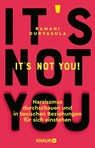 It's Not You! - Ramani Durvasula - 9783426562208