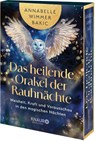 Das heilende Orakel der Rauhnächte - Annabelle Wimmer Bakic - 9783426562376