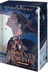 Remnants of Filth. Buch 4 - Rou Bao Bu Chi Rou - 9783426564226