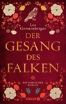 Der Gesang des Falken - Lea Gerstenberger - 9783426564301