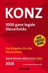 Konz -  - 9783426565568