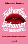 Fatherless behavior for beginners - Marie Joan - 9783426567760