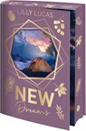 New Dreams - Lilly Lucas - 9783426570043