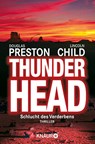 Thunderhead - Douglas Preston ; Lincoln Child - 9783426621585