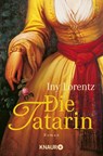 Die Tatarin - Iny Lorentz - 9783426628577