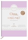Oma, erzähl mal! | Elma van Vliet - Elma van Vliet - 9783426655917