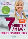 7 Minuten am Tag - Franziska Rubin - 9783426658673