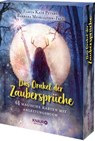 Das Orakel der Zaubersprüche - Flavia Kate Peters ; Barbara Meiklejohn-Free - 9783426659090