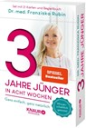 3 Jahre jünger in acht Wochen - Franziska Rubin - 9783426659120
