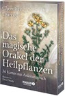 Das magische Orakel der Heilpflanzen - Cheralyn Darcey - 9783426659274