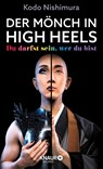 Der Mönch in High Heels - Kodo Nishimura - 9783426676226
