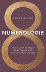 Numerologie - Janina Gruber - 9783426676295