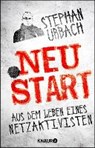 Urbach, S: .NEUSTART - URBACH,  Stephan ; Petz, Ingo - 9783426787298