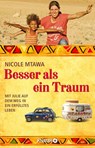 Besser als ein Traum - Nicole Mtawa - 9783426790397