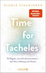 Time for Tacheles - Nicole Staudinger - 9783426791776