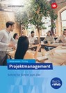 Projektmanagement. Schulbuch - Elvira Puerling ; Arndt Beiderwieden - 9783427012207