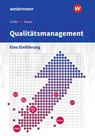 Qualitätsmanagement. Schulbuch - Rainer Göppel ; Uli Greßler - 9783427052708
