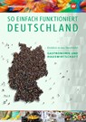 So einfach funktioniert Deutschland 6. Schulbuch - Claudia A. Spiegel ; Anja Austregesilo-Vockrodt - 9783427054061
