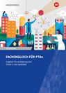 Fachenglisch für Pharmazeutisch-technische Assistenten/Assistentinnen. Arbeitsheft - Ursula Steiner - 9783427083528