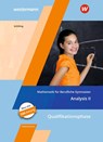 Mathematik für Berufliche Gymnasien. Analysis 2. Schulbuch. Kerncurriculum 2018. Niedersachsen - Klaus Schilling - 9783427117049