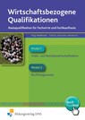 Wirtschaftsbezogene Qualifikationen Band 1 Lehr-/Fachbuch - Udo Schmitz ; Bernd Steinmann ; Bernd Weidtmann - 9783427190509