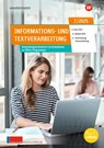 Unterrichtsthemen Informations- und Textverarbeitung. Ausgabe 2/2025 -  - 9783427259763