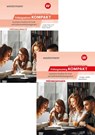 Prüfungsvorbereitung Prüfungswissen und Prüfungstraining KOMPAKT - Kaufmann/Kauffrau für Groß- und Außenhandelsmanagement - Tobias Fieber ; Marcel Kunze ; Rainer Tegeler ; Peter Limpke - 9783427277682