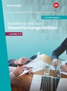Ausbildung zum/zur Steuerfachangestellten. 3. Ausbildungsjahr Schulbuch - Daniel Opara ; Hans Jecht ; Sven Biela ; Barbara Bartsch - 9783427283423