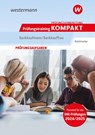 Prüfungsvorbereitung Prüfungstraining KOMPAKT - Bankkaufmann/Bankkauffrau - Michael Rottmeier - 9783427284772