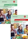 Prüfungsvorbereitung Prüfungswissen und Prüfungstraining KOMPAKT - Kaufmann/Kauffrau im E-Commerce - Hans Jecht ; Michael Sieber - 9783427286226