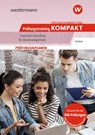 Prüfungsvorbereitung Prüfungstraining KOMPAKT - Kaufmann/Kauffrau für Büromanagement - Michael Sieber - 9783427286639