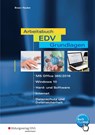 Arbeitsbuch EDV-Grundlagen - Windows 10 und MS-Office 2016 - BRAUN,  Frank ; Rauber, Christoph - 9783427349952
