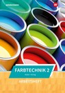 Farbtechnik 2. Arbeitsheft - Paul Schug ; Gerold Kober - 9783427366249