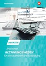 Rechnungswesen für die kaufmännische Ausbildung. Arbeitsheft - Jürgen Hermsen - 9783427371953