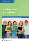 Erziehen, bilden und begleiten. Arbeitsbuch - Yvonne Wagner - 9783427402954